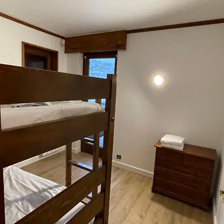 Les Comtes De Savoie - Renove Proche Du Centre De Avec Vue Sur Le Mont D'arbois Tatil Evi *